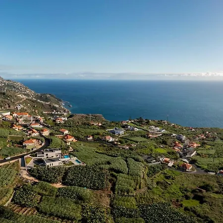 Candelaria By An Island *