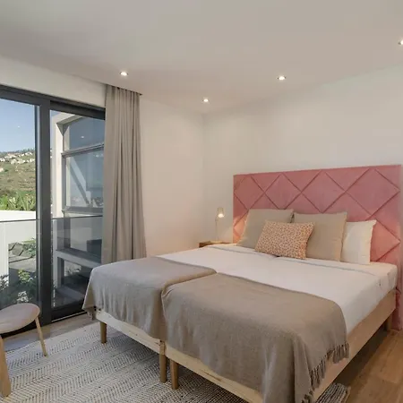 Candelária By An Island