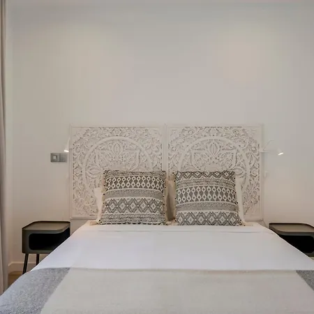 Candelária By An Island