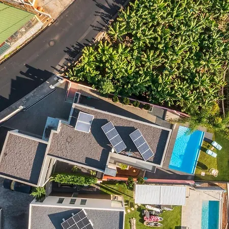 Candelária By An Island Ribeira Brava