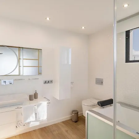 Candelária By An Island