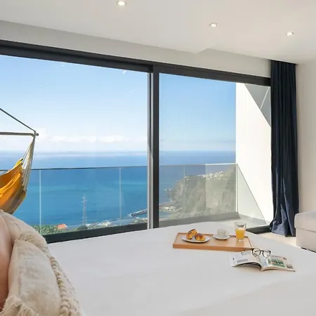 Candelaria By An Island Villa