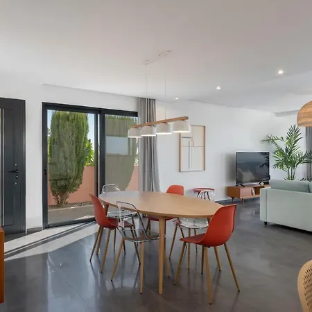 Candelária By An Island