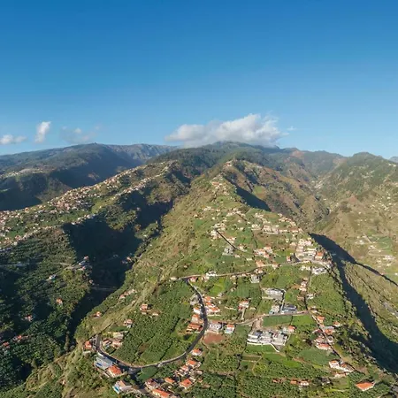 Villa Candelaria By An Island *