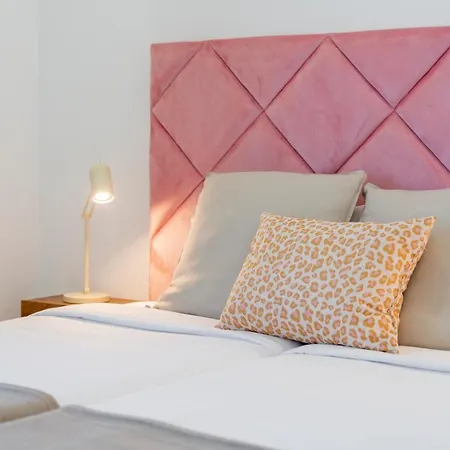 Candelaria By An Island *