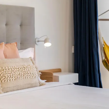 Villa Candelaria By An Island *