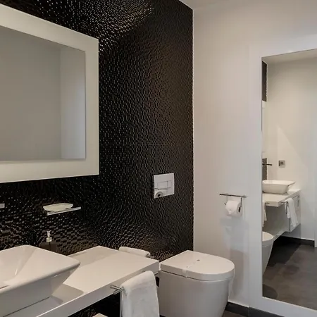 Candelária By An Island Villa