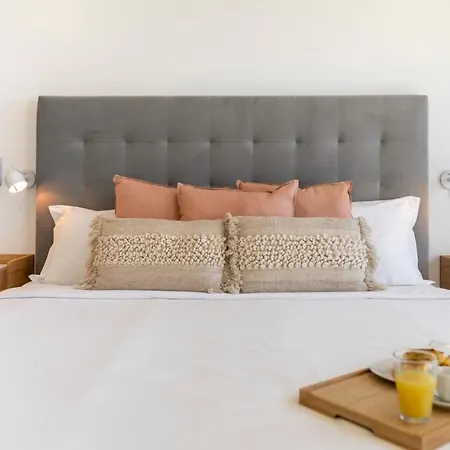 Villa Candelária By An Island *