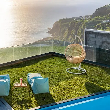 Candelaria By An Island