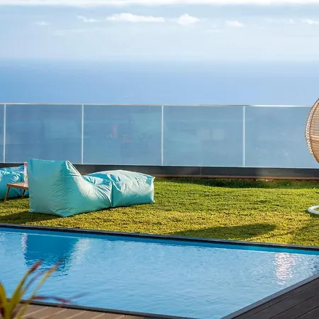 Candelaria By An Island Villa