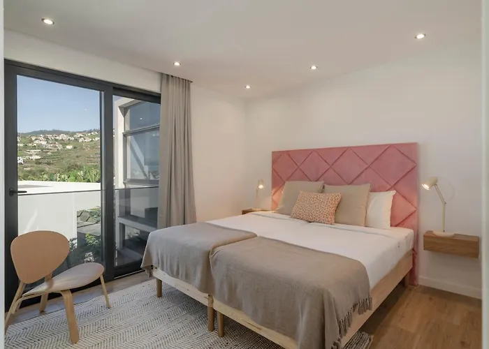 Candelaria By An Island