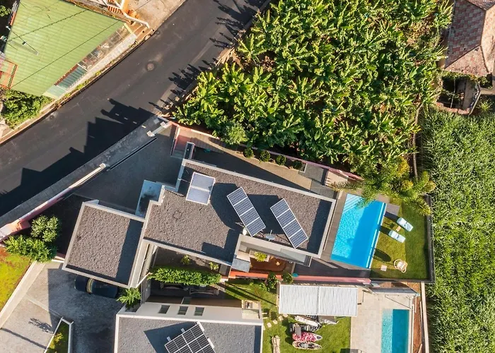 Candelaria By An Island Ribeira Brava