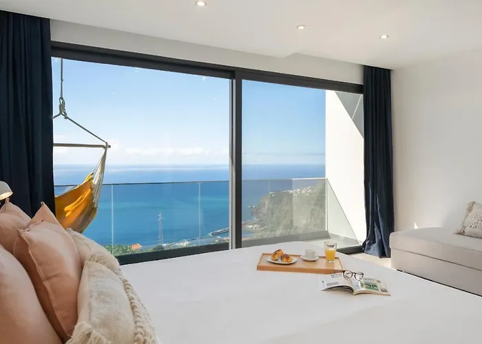 Candelaria By An Island Villa