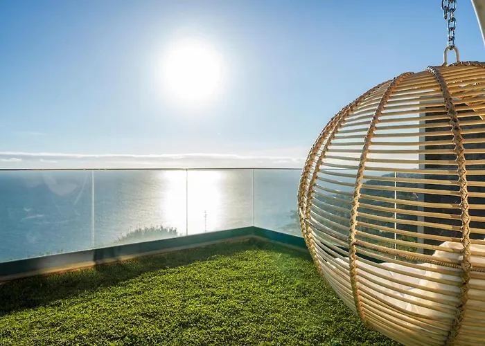 Candelaria By An Island Villa *