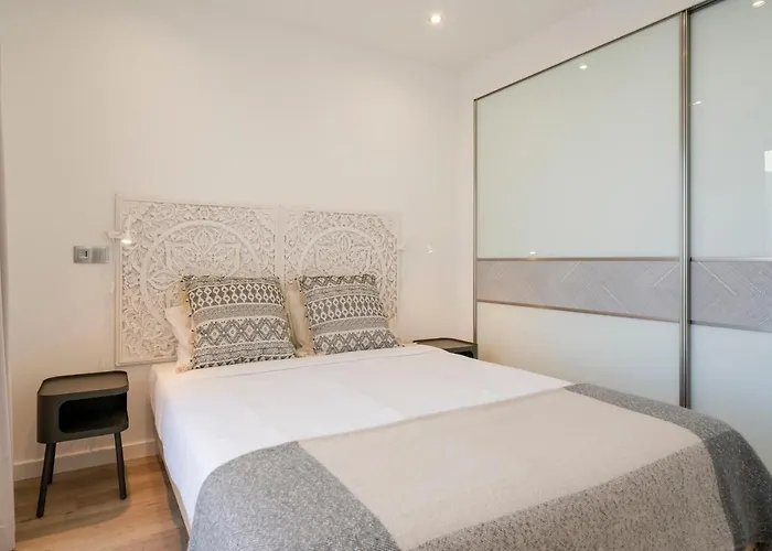 Candelaria By An Island Villa *