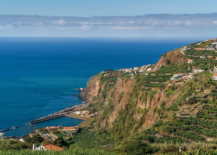 Candelaria By An Island Villa *