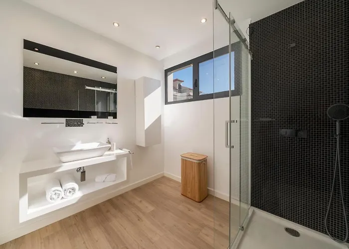 Villa Candelaria By An Island Ribeira Brava