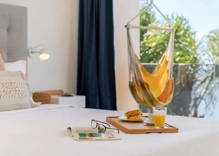 Candelaria By An Island Villa Ribeira Brava