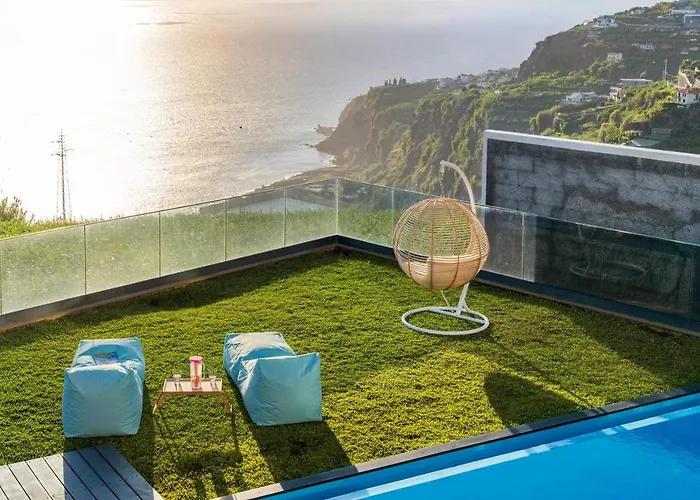 Candelaria By An Island