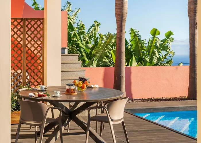 Candelaria By An Island Ribeira Brava