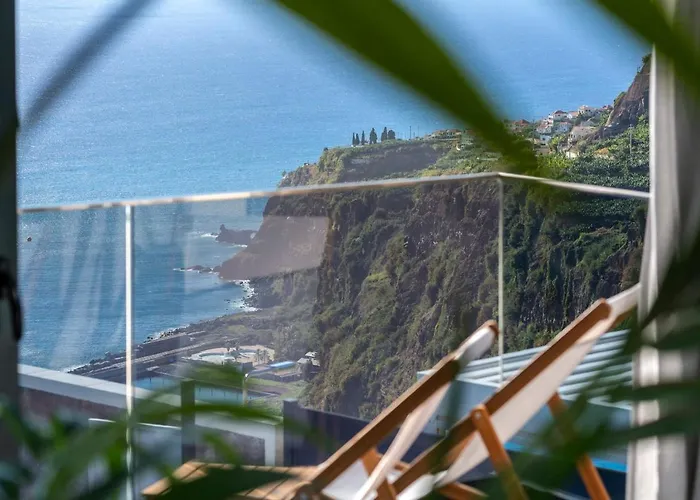 Candelaria By An Island Villa