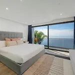 Villa Candelaria By An Island Ribeira Brava