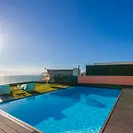 Villa Candelaria By An Island *