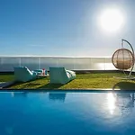 Villa Candelaria By An Island *