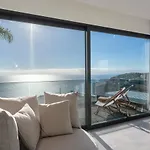 Candelaria By An Island Ribeira Brava