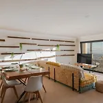 Villa Candelaria By An Island *