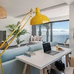 Villa Candelaria By An Island Ribeira Brava