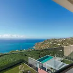 Villa Candelaria By An Island *