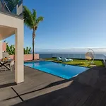 Candelaria By An Island Villa