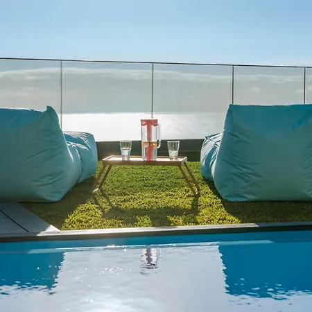 Candelaria By An Island * Ribeira Brava