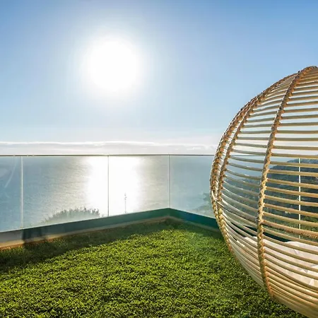 Candelaria By An Island Villa *