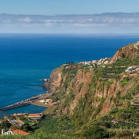 Candelaria By An Island Villa *