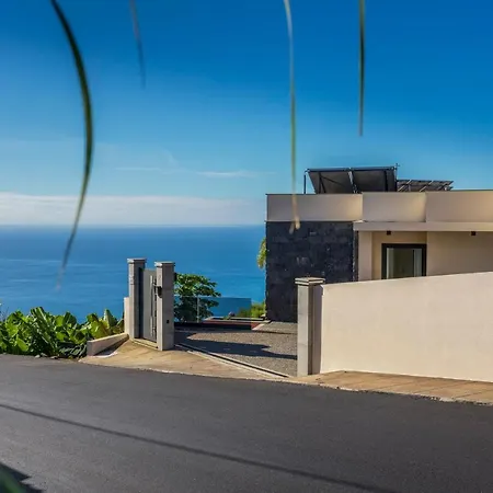 Candelaria By An Island Ribeira Brava