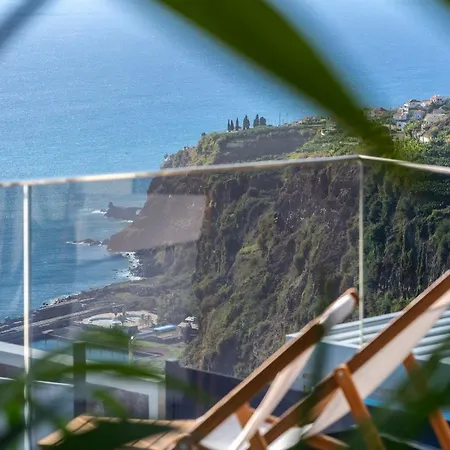 Candelaria By An Island Villa