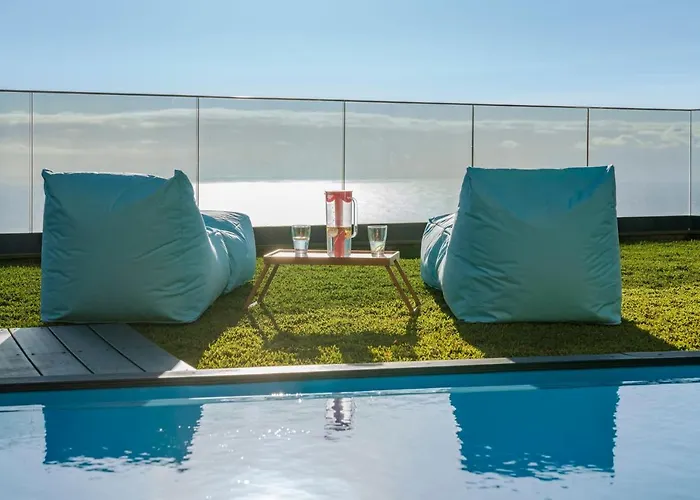 Candelaria By An Island * Ribeira Brava