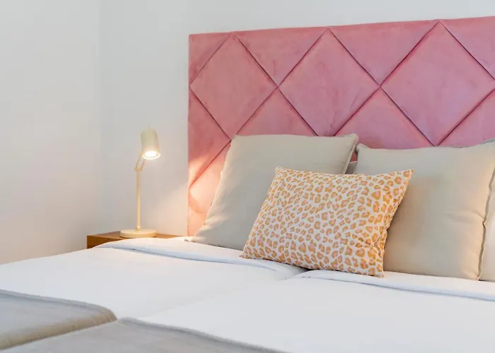 Candelaria By An Island *