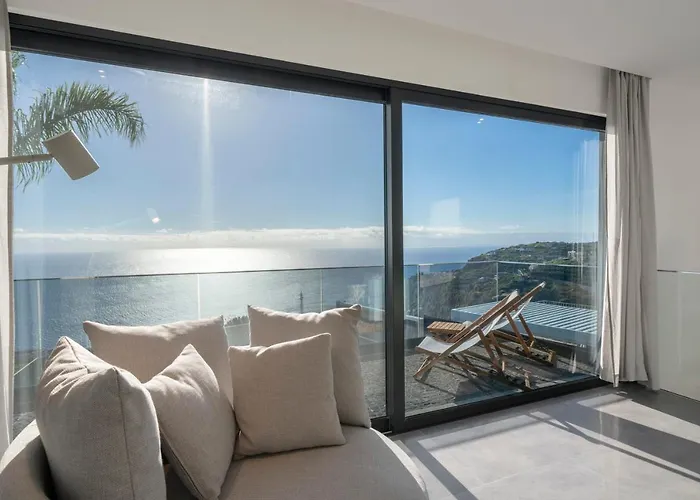 Candelaria By An Island Ribeira Brava