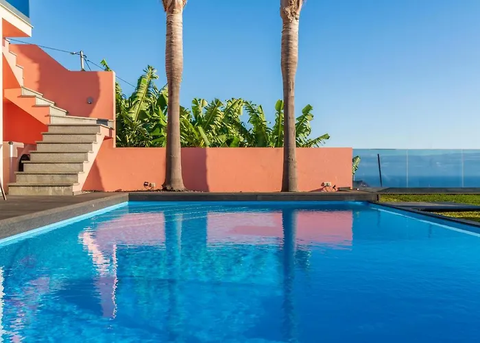 Candelaria By An Island Vila Ribeira Brava